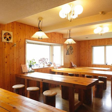 二世古 煎锅高级旅馆酒店 外观 照片