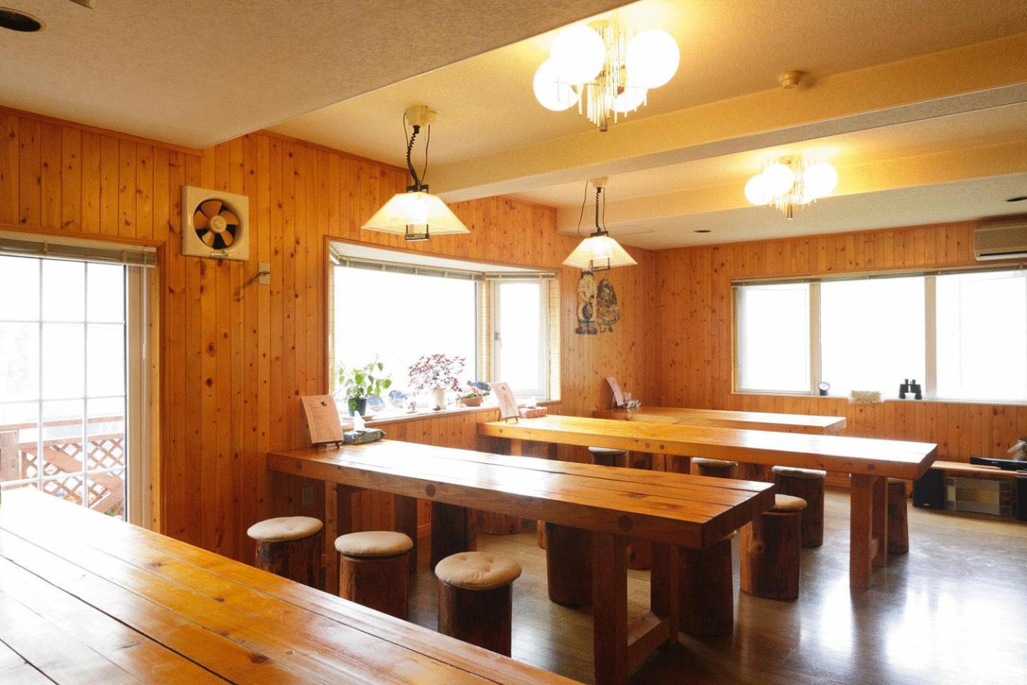 二世古 煎锅高级旅馆酒店 外观 照片